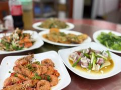 -滑记海鲜饭店·老字号(海鲜街店)