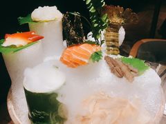 -海鼎荟海鲜姿造(仟禧汇店)