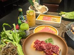 -一绪に和牛寿喜烧(罗湖益田假日店)