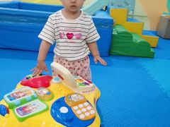 -KidsHome毅英宝贝家早教托育中心
