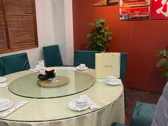 -东四民芳餐厅(世茂工三店)