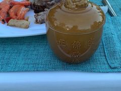 -亚龙湾希尔顿自助餐厅·海鲜·烧烤·沙滩BBQ·现场乐队