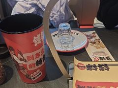 -钱锋炭缸烧烤(南湖大路总店)