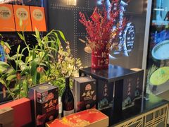 -荟廷·晶萃(陆家嘴尚悦湾店)