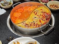 -矮板凳老火锅(宽窄巷子店)