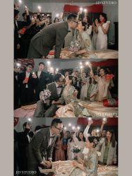 -JD STUDIO艺术婚礼摄影(钻石山店)