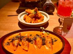 -双门洞·森系料理(体育西店)
