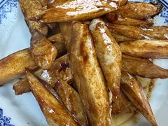-芸海阁·农家私房菜(沙家浜景区出口店)