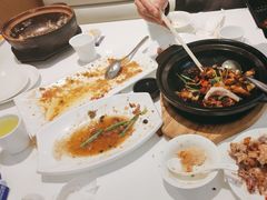 -至潮餐厅精致粤菜·活鲈鱼·走地鸡(珠江新城店)
