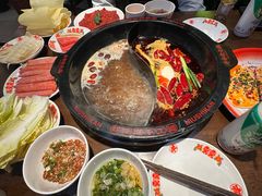 -牛市坎火锅(建设路店)