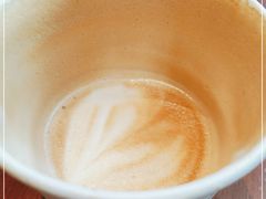 -LOOOAD COFFEE进度条(D9街区店)