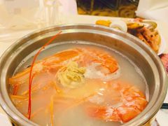 -芭菲盛宴·环球美食(袁家岗店)