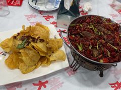 -虎虎龙虾大排档(双井店)