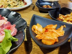 -大壮家原味烤肉(兴华北街店)