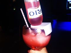 -Perry's·酒吧(打浦桥店)