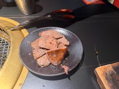 -谷牛和牛烤肉(漕河泾印象城店)