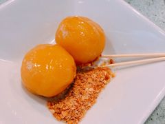-松记糖水店(铜锣湾分店)