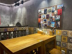 -捡角台湾食堂(宝山店)