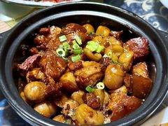 -遇见小院—虹鳟鱼•农家菜(怀柔店)