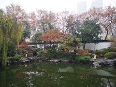 -南京中国近代史遗址博物馆(南京总统府)