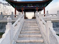 -西海子公园