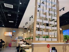 大堂-杨翔豆皮涮牛肚(华阳城店)