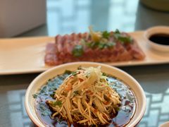 烫干丝-冶春茶社(官园桥店)