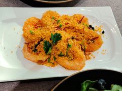 -羲和雅苑•北京烤鸭(瑞吉店)