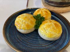 -白天鹅宾馆-宏图府餐厅