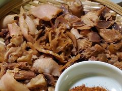 -院8里·小聚园老川菜(九眼桥店)