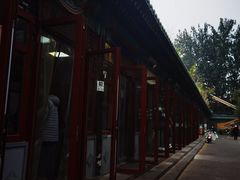 -李小老烧饼(常营民族家园店)
