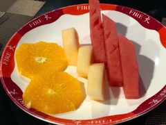 -海神诺富特大酒店-旋宫50旋转餐厅