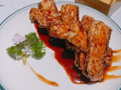 黄金带鱼-海富门·带鱼·淮扬菜·粤菜(甘家口店)