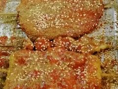 牛肉串-张记炸串肠粉