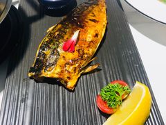 -3号仓库·创意中国菜(嘉兴龙鼎万达店)