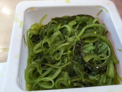 -吉祥馄饨(牡丹园店)