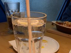 -菲滋意式餐厅(临平万达店)