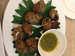 建兴酒家Somboon Seafood(SAMYAN店)-建兴酒家(萨木亚店)