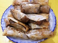 纸包鸡-天添纸包鸡家常菜