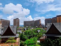 -三亚湾红树林度假世界(木棉酒店)