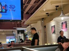 -七八冷面·延边朝鲜族美食(圣熙八号店)