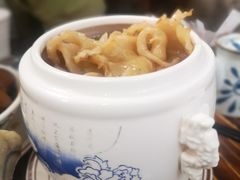 -黄祥华养生堂·炖汤·营养蒸饭(岭南天地店)