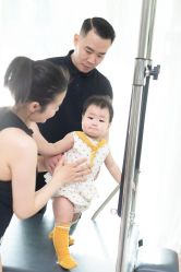 -格林童趣专业儿童摄影(公益西桥店)