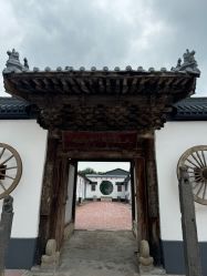 -文旺阁亲子手工DIY木作博物馆
