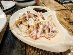 -利杨记·本味轩粥坊·烧烤(宝体店)