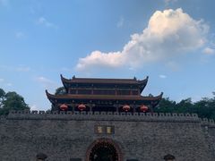 -房湖公园