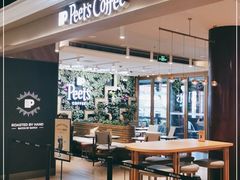 大堂-Peet's Coffee皮爷咖啡(豫园店)