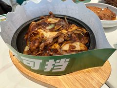 -谷田稻香·砂锅菜(汇暻广场店)