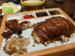 -新侨小馆(东直门北小街店)