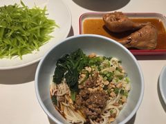 -大铁勺新津菜(东丽阳光新业广场店)